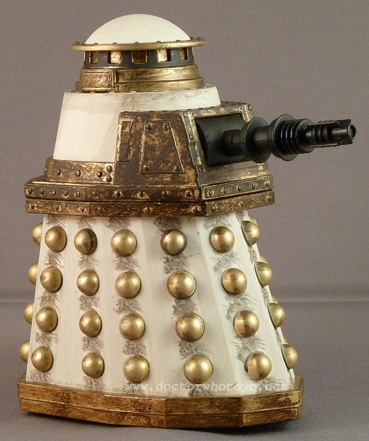 Special Weapons Dalek